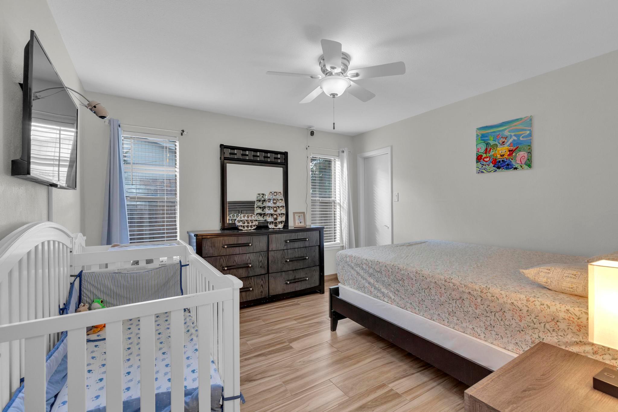 1311 Dove Haven Dr, Pflugerville, TX 78660