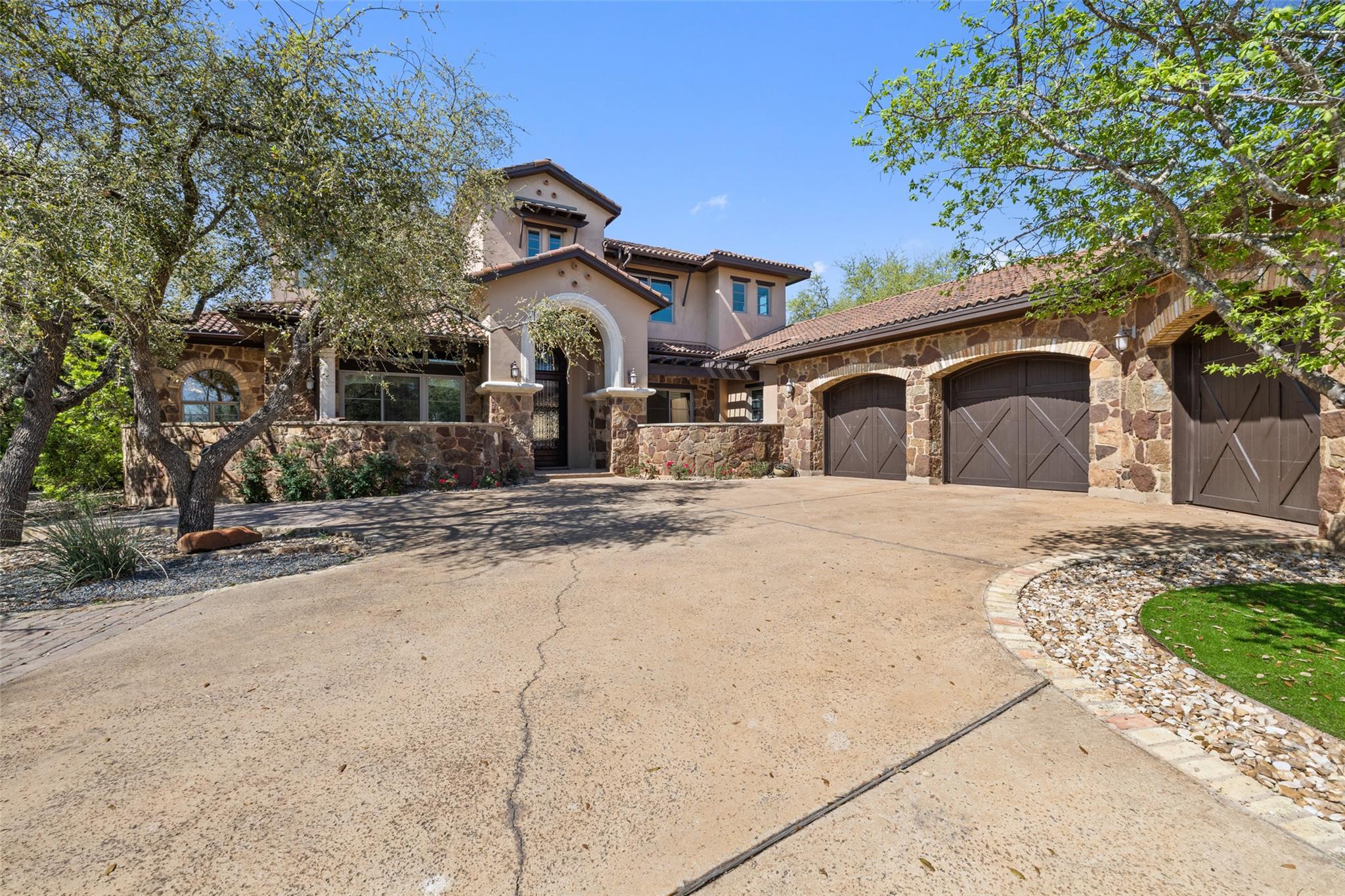 13001 Little Barton Ln, Austin, TX 78738