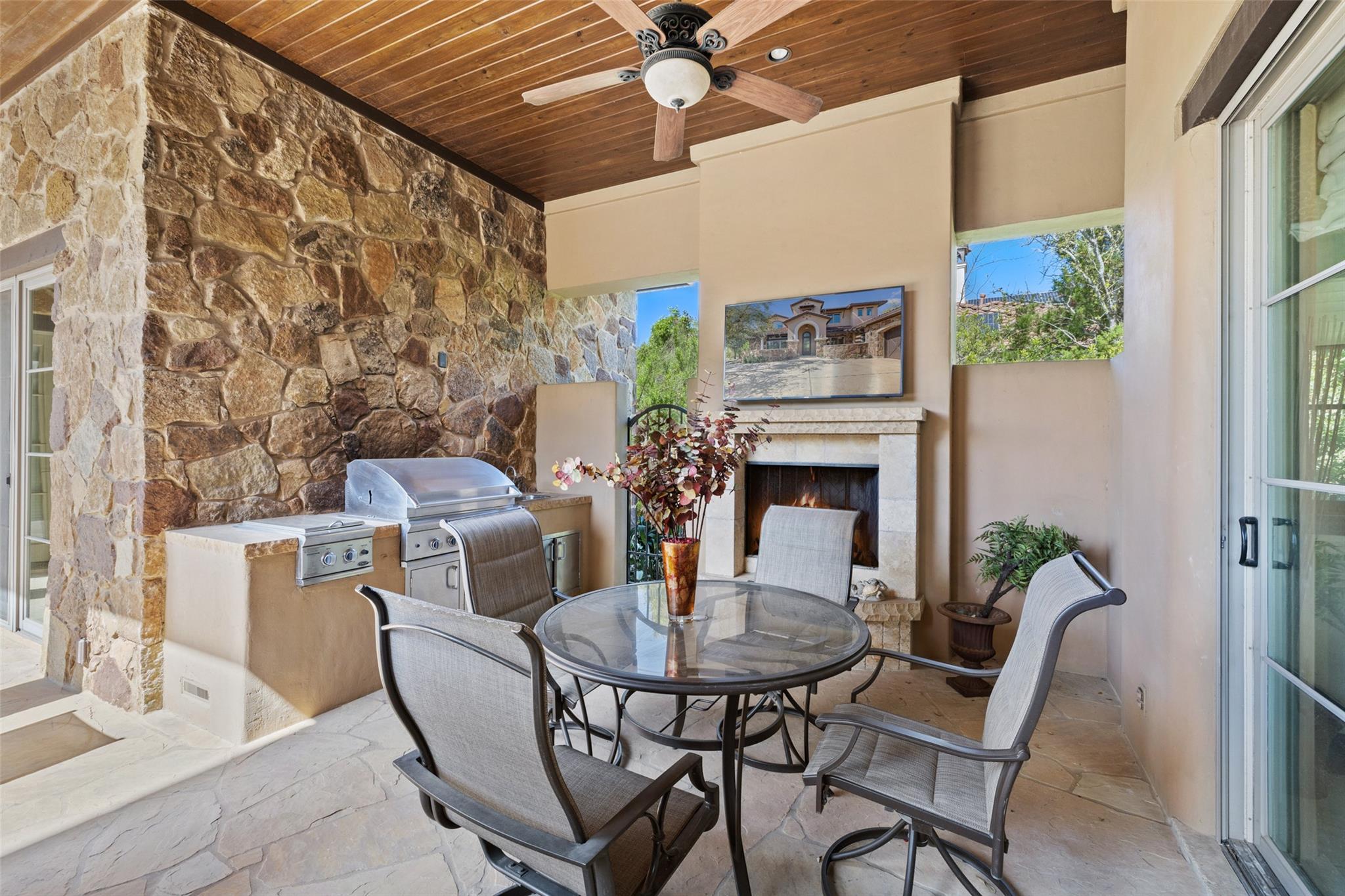 13001 Little Barton Ln, Austin, TX 78738