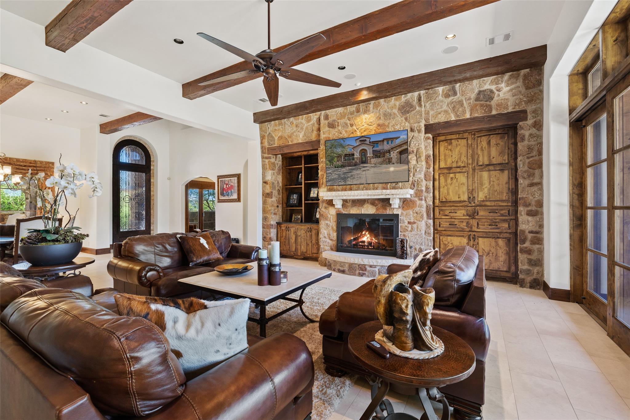 13001 Little Barton Ln, Austin, TX 78738