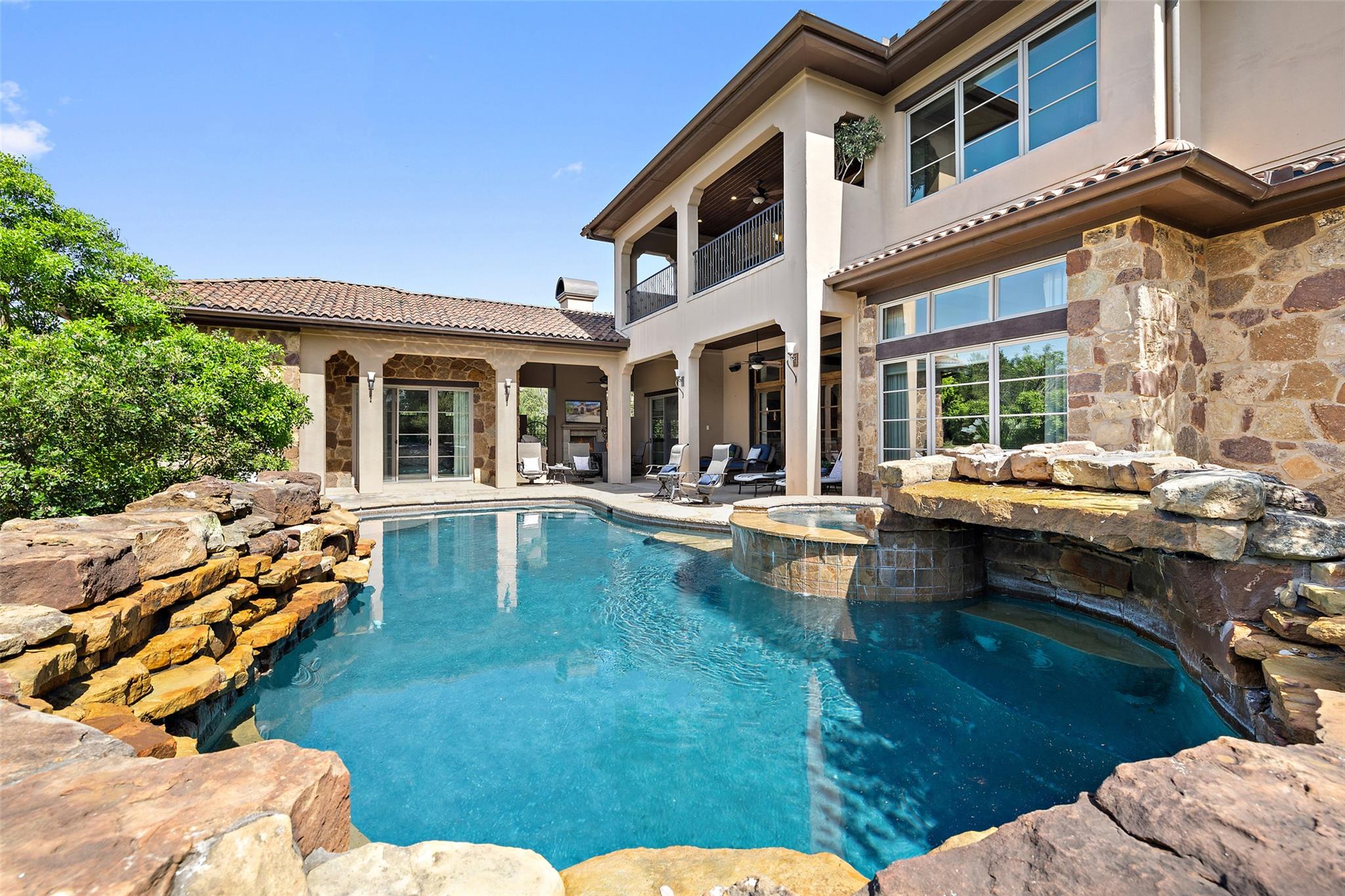 13001 Little Barton Ln, Austin, TX 78738