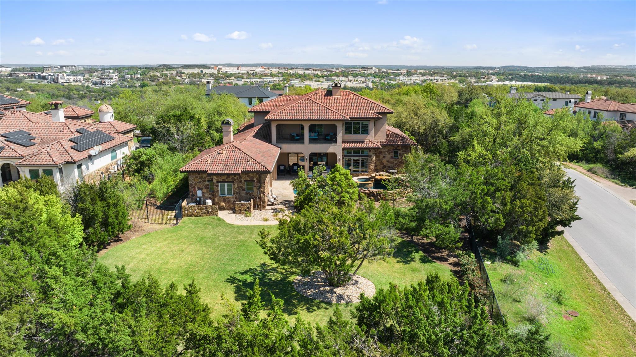 13001 Little Barton Ln, Austin, TX 78738