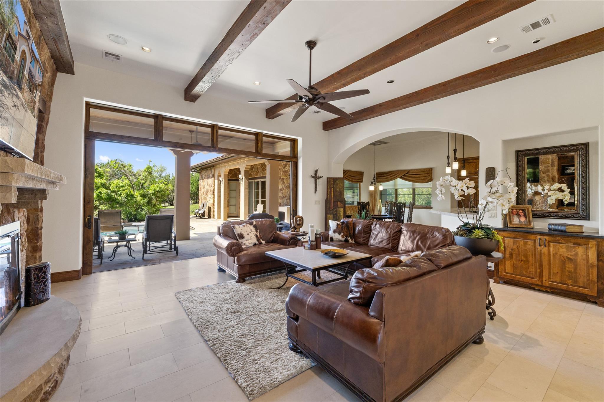 13001 Little Barton Ln, Austin, TX 78738