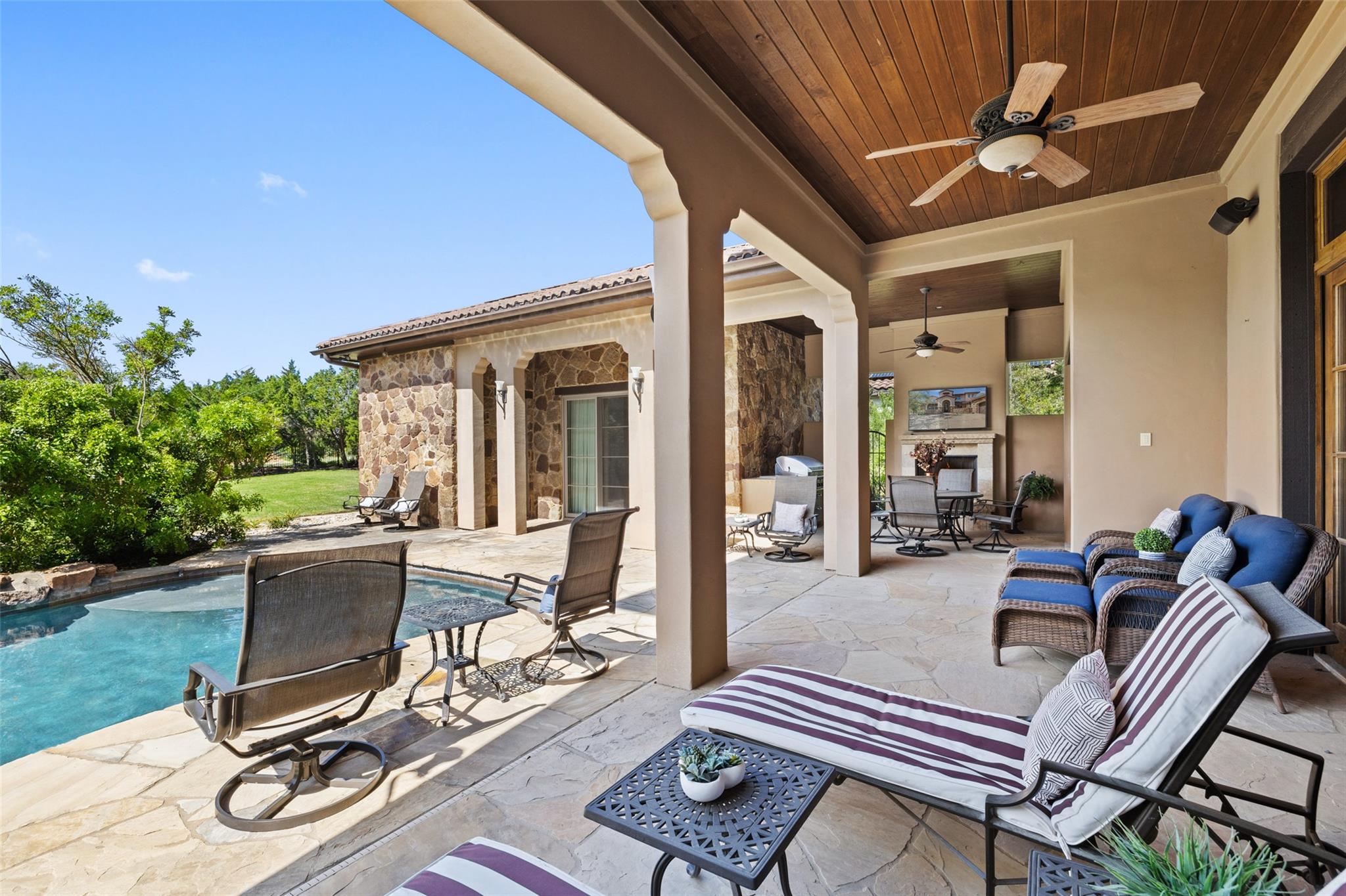 13001 Little Barton Ln, Austin, TX 78738