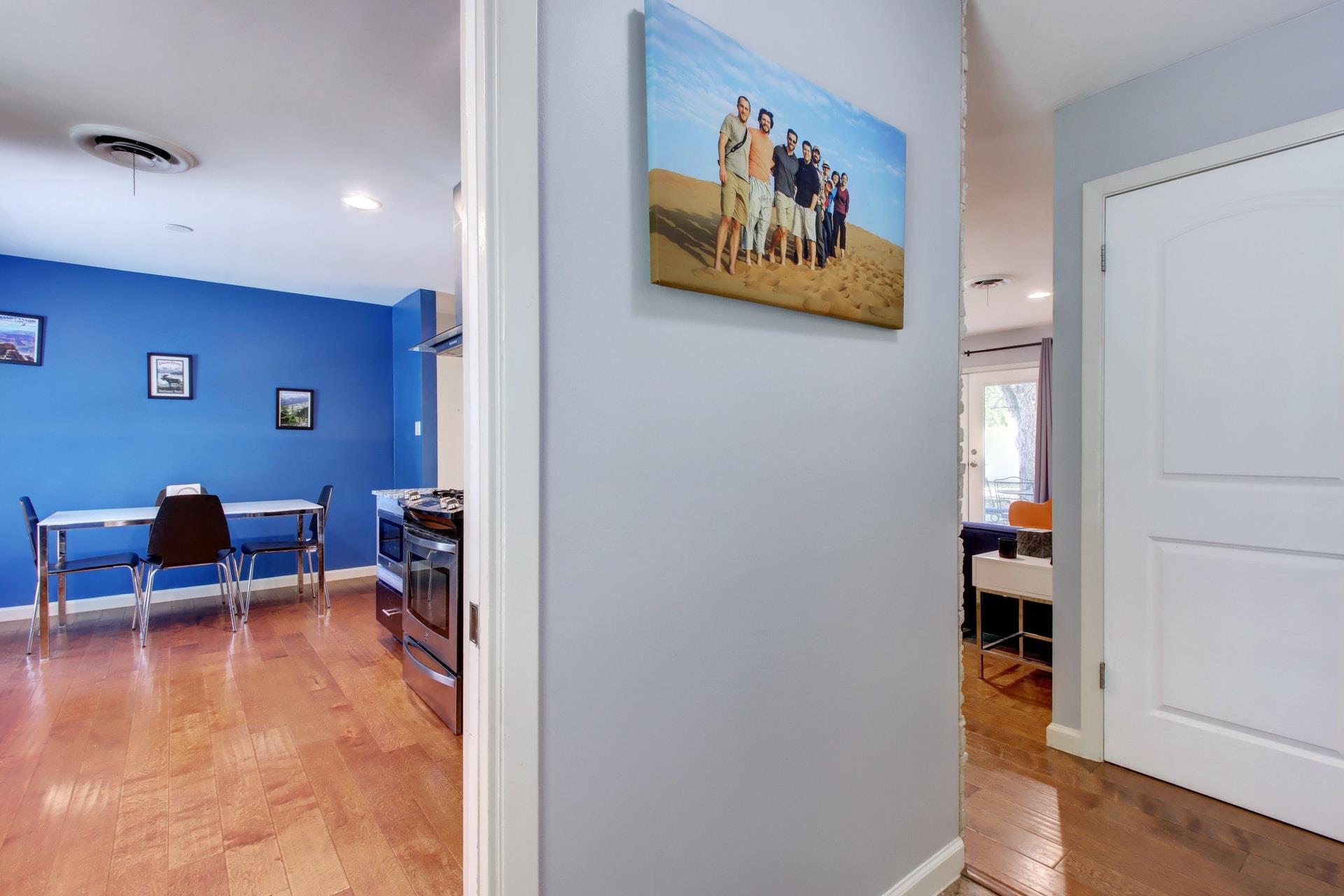 6709 Columbia Dr, Austin, TX 78723