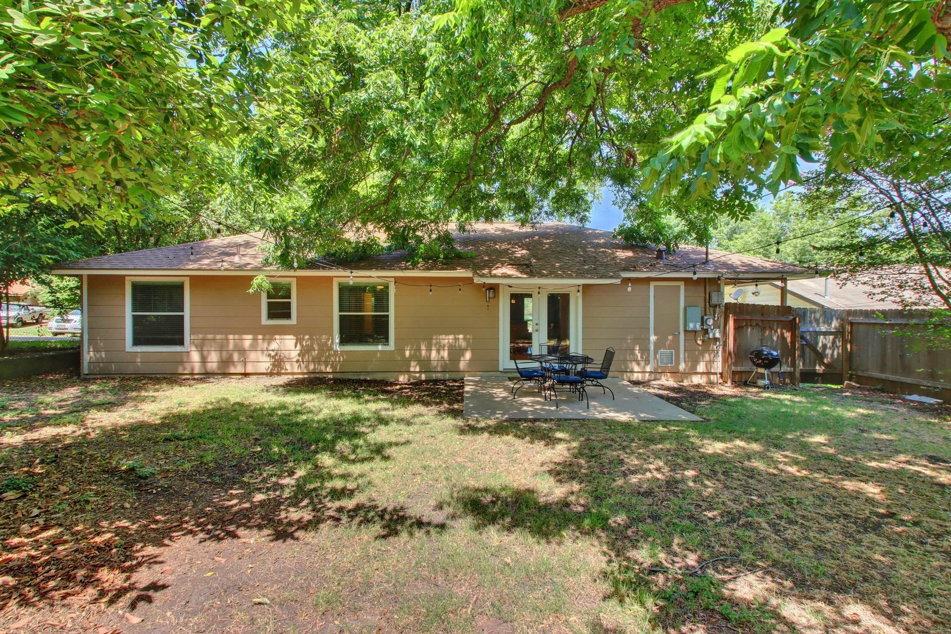 6709 Columbia Dr, Austin, TX 78723