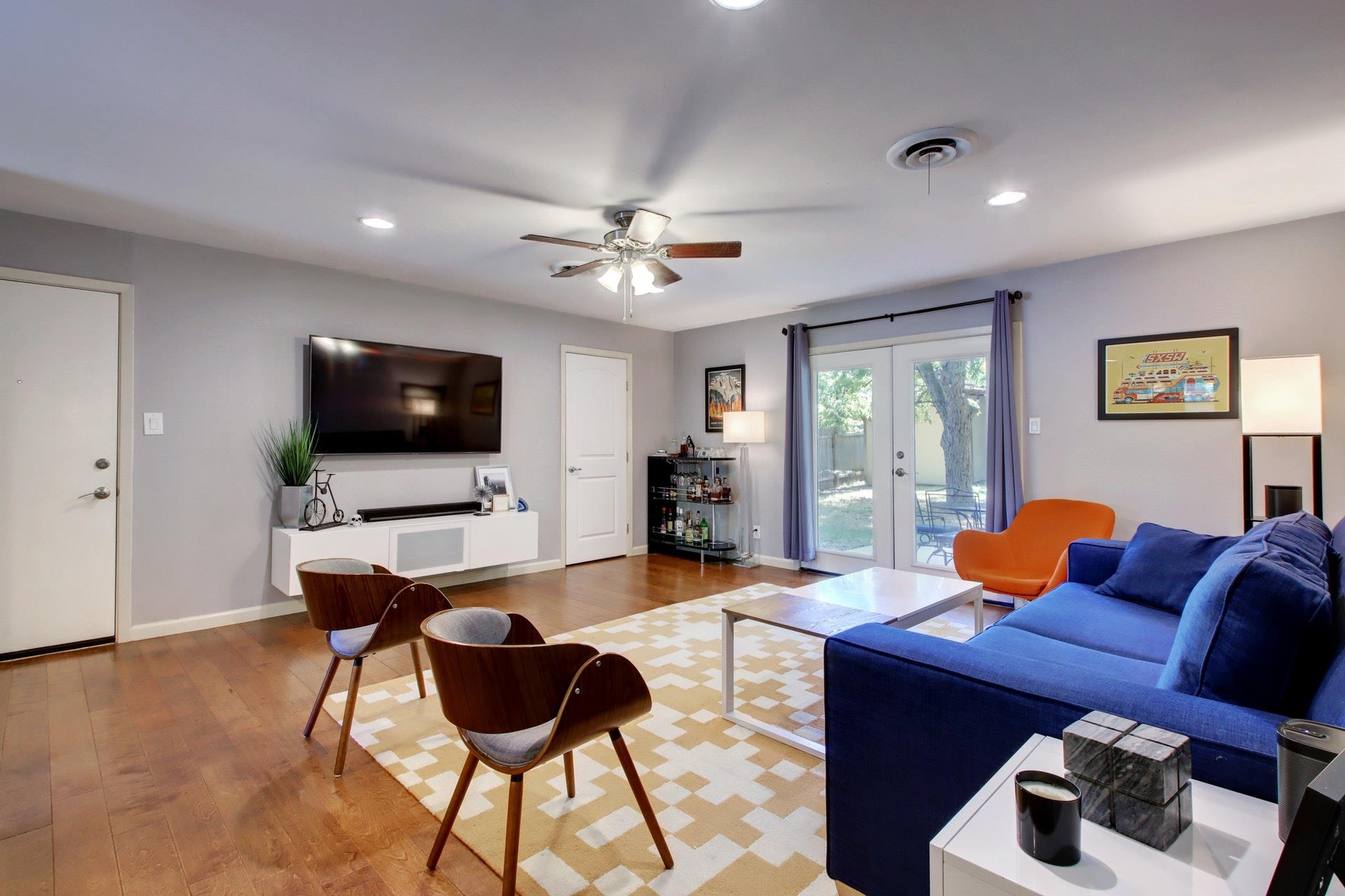 6709 Columbia Dr, Austin, TX 78723