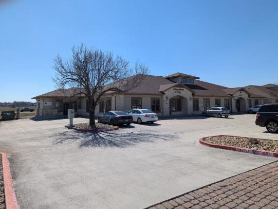 1911 Corporate Dr, San Marcos, TX 78666