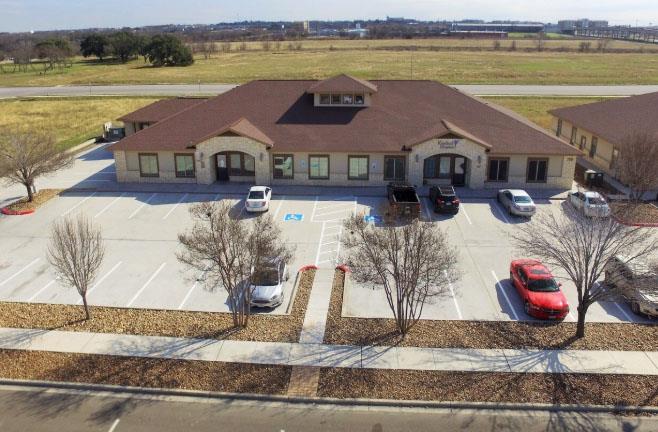 1911 Corporate Dr, San Marcos, TX 78666