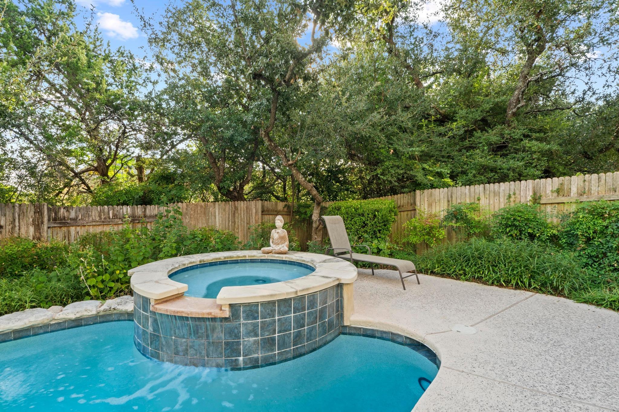 10713 Yorktown Trl, Austin, TX 78726