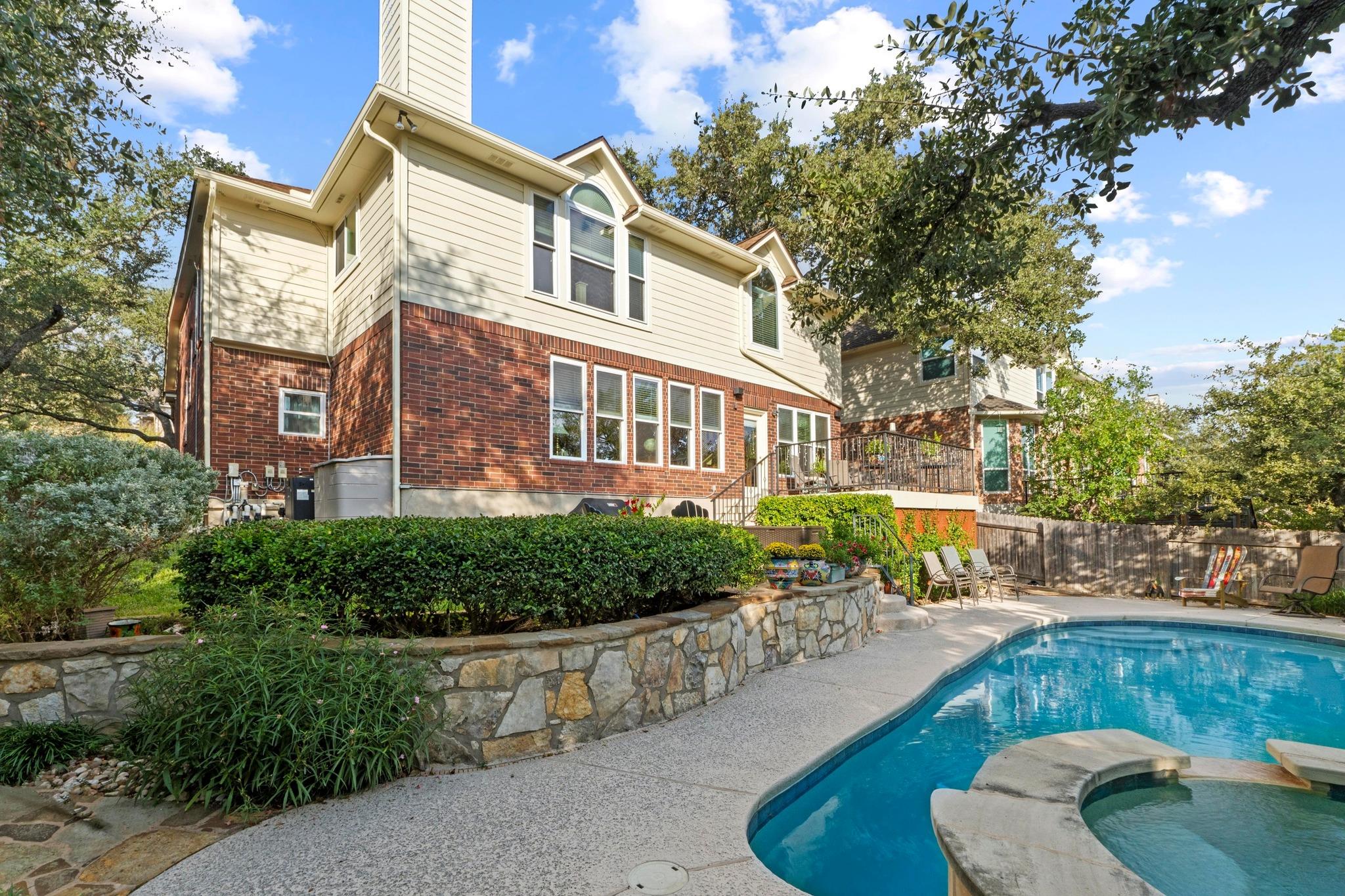 10713 Yorktown Trl, Austin, TX 78726