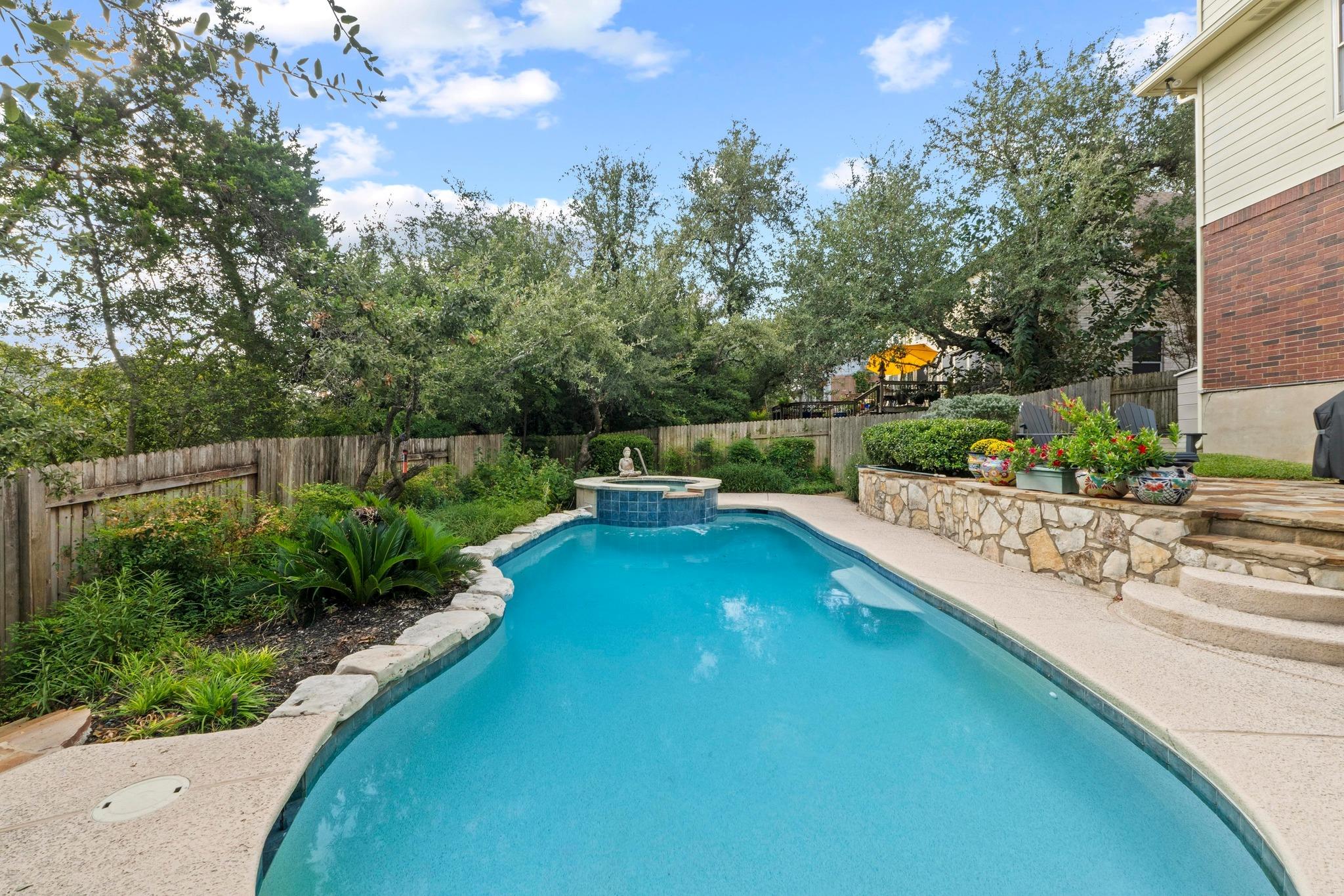 10713 Yorktown Trl, Austin, TX 78726
