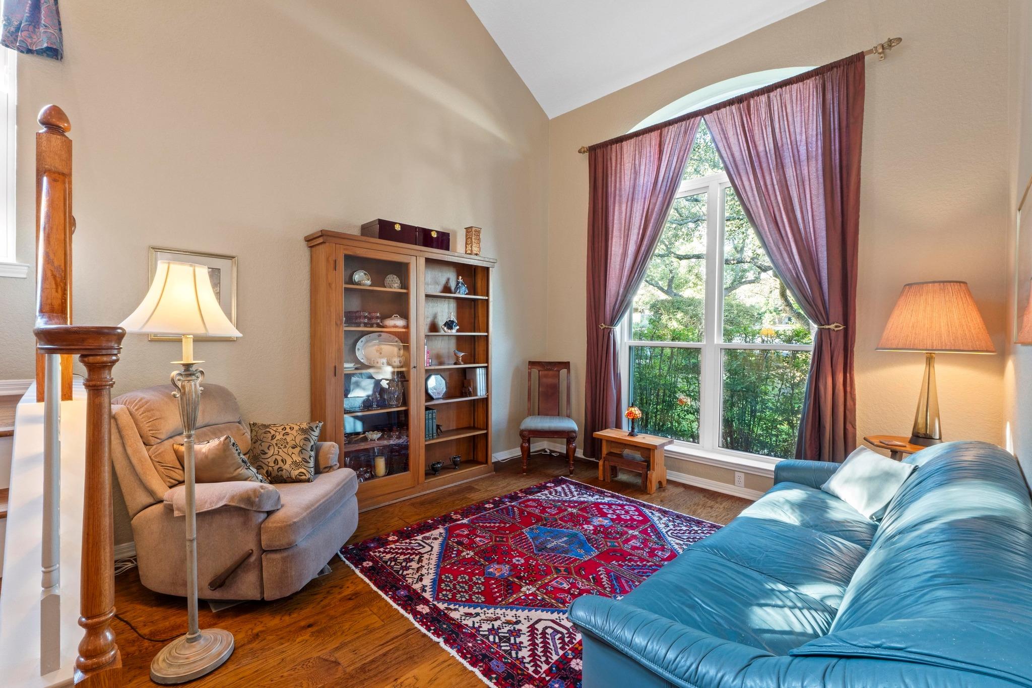 10713 Yorktown Trl, Austin, TX 78726