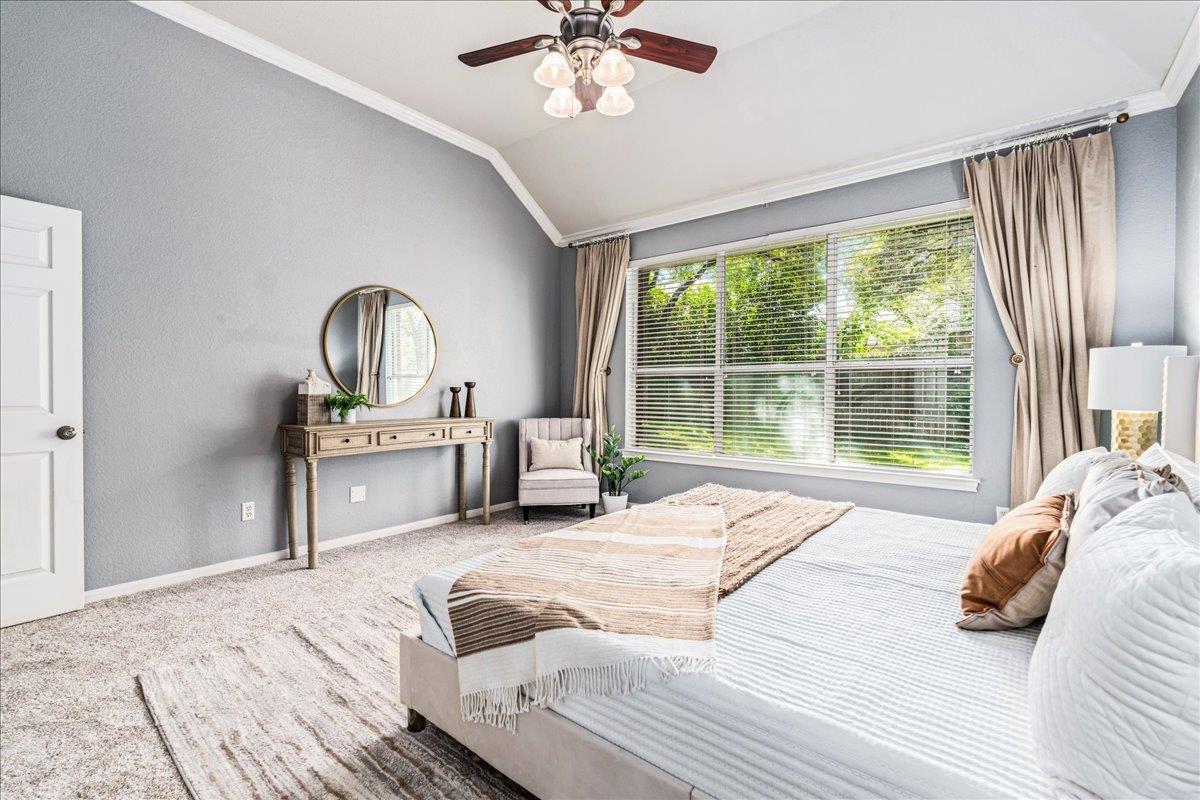 3317 Burks Ln, Austin, TX 78732