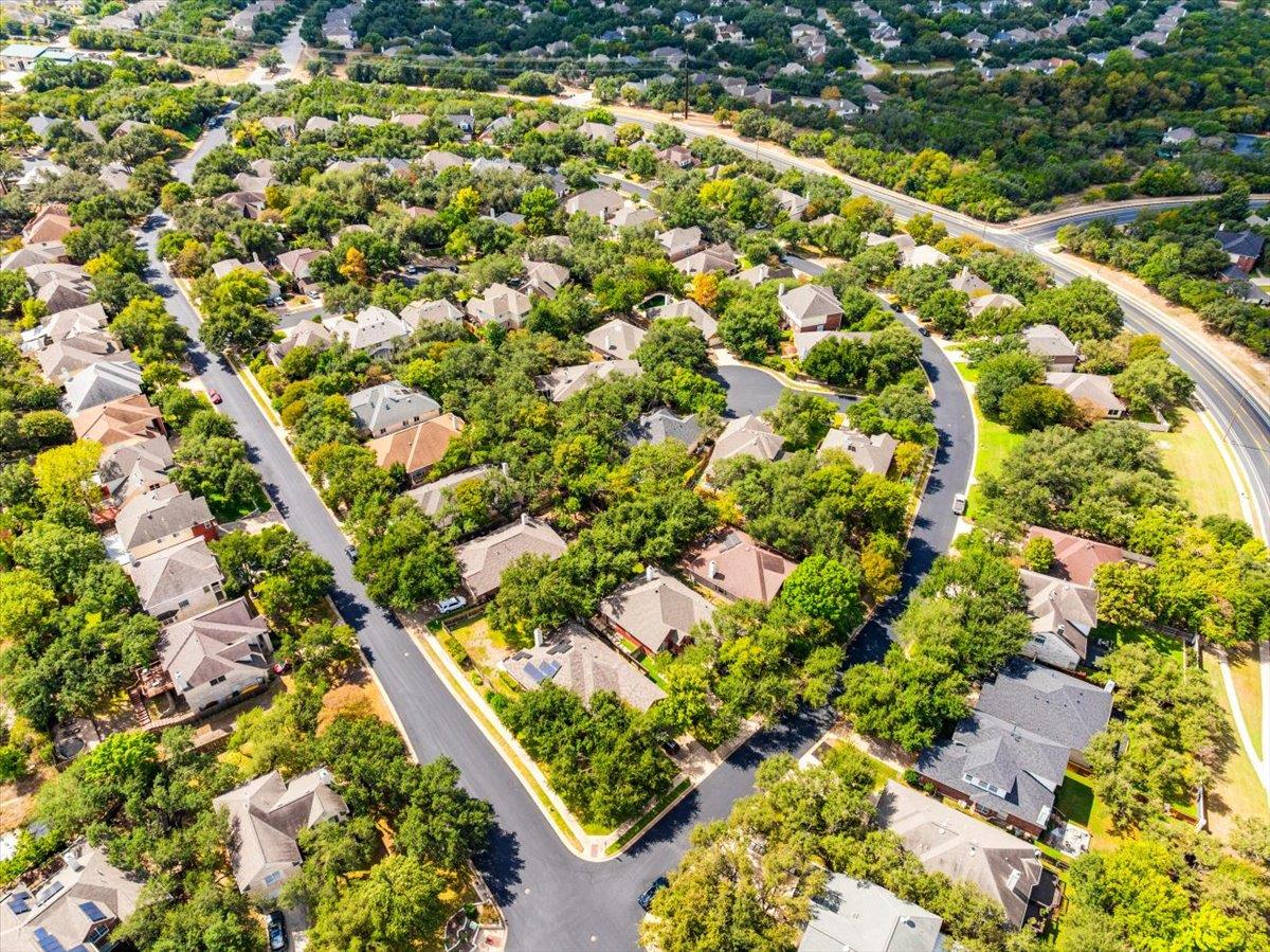 3317 Burks Ln, Austin, TX 78732