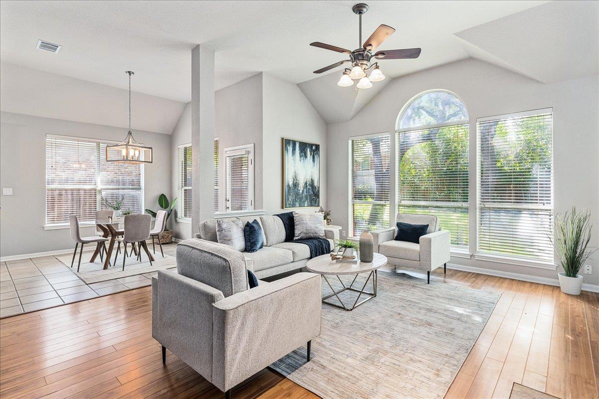 3317 Burks Ln, Austin, TX 78732