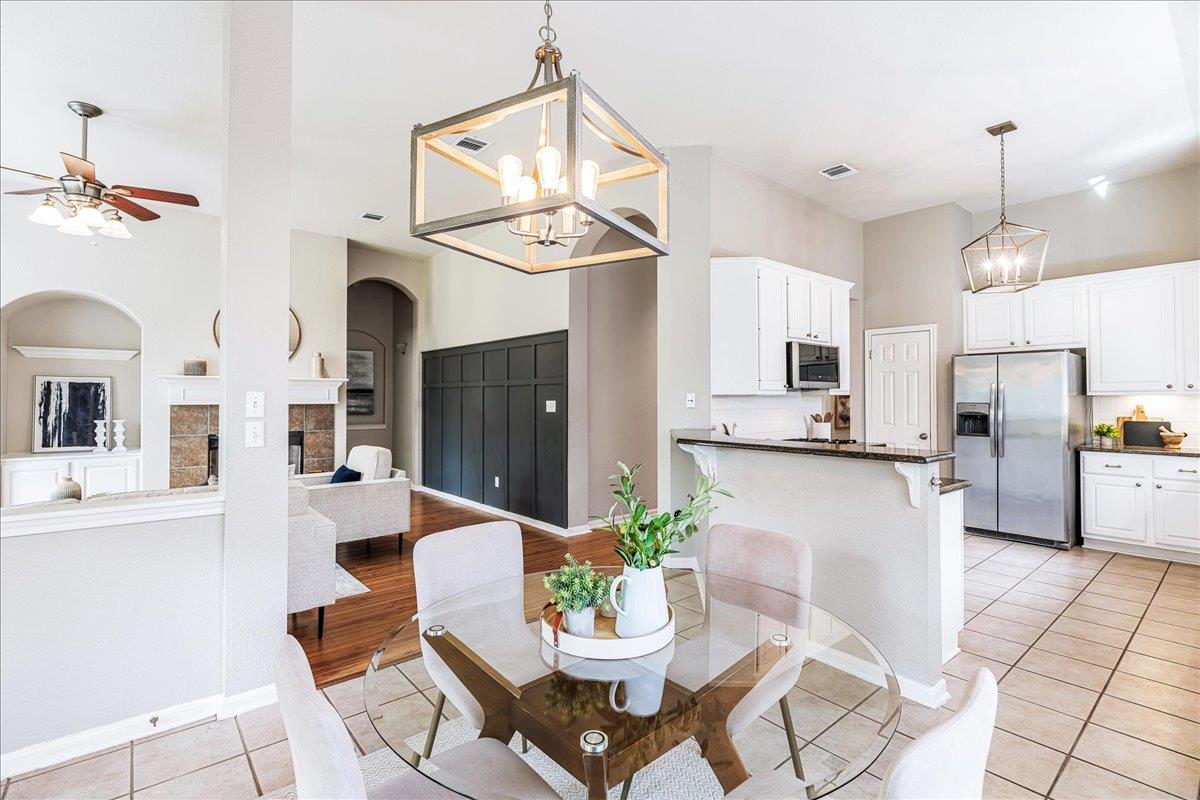 3317 Burks Ln, Austin, TX 78732