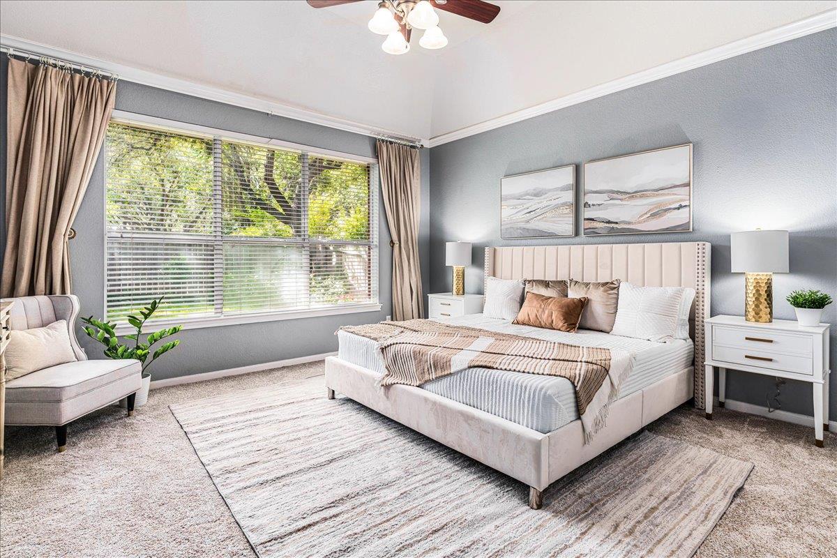 3317 Burks Ln, Austin, TX 78732