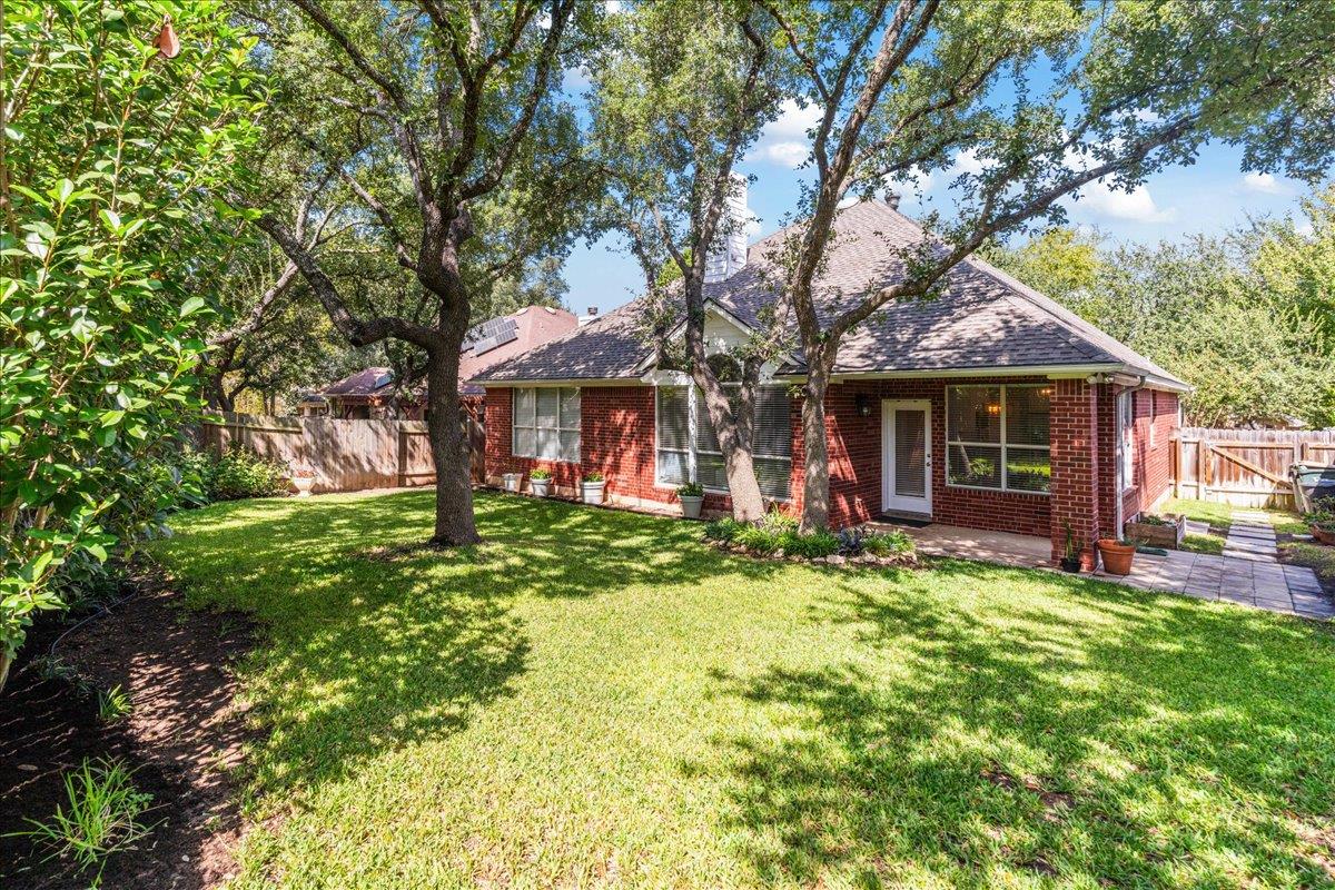 3317 Burks Ln, Austin, TX 78732