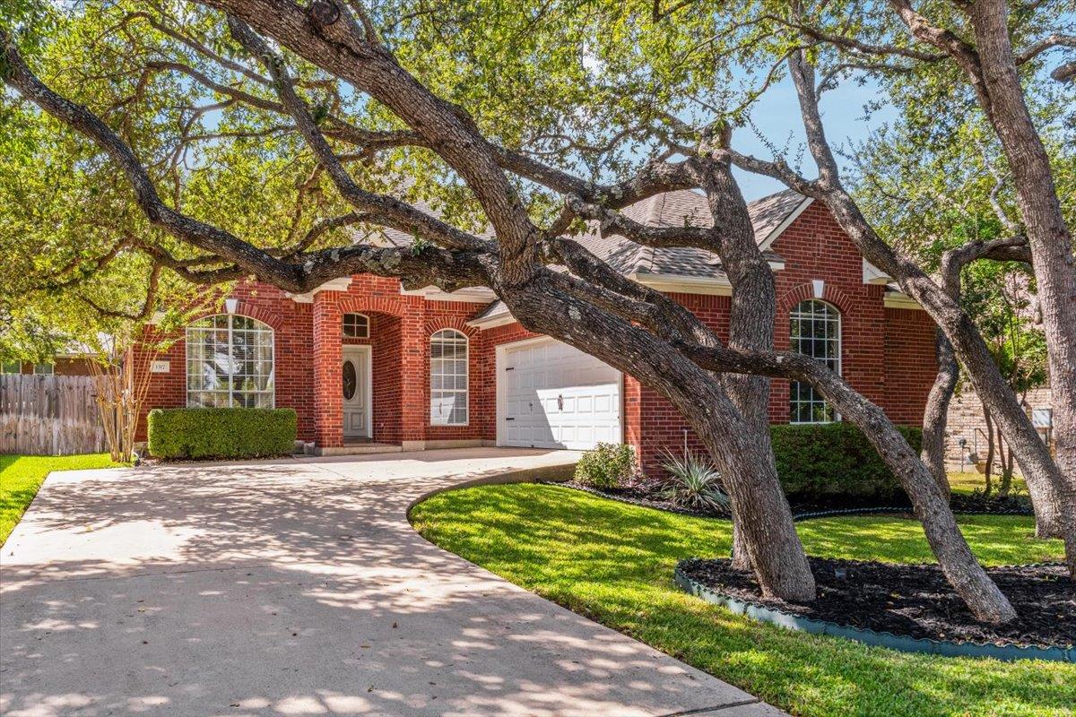 3317 Burks Ln, Austin, TX 78732