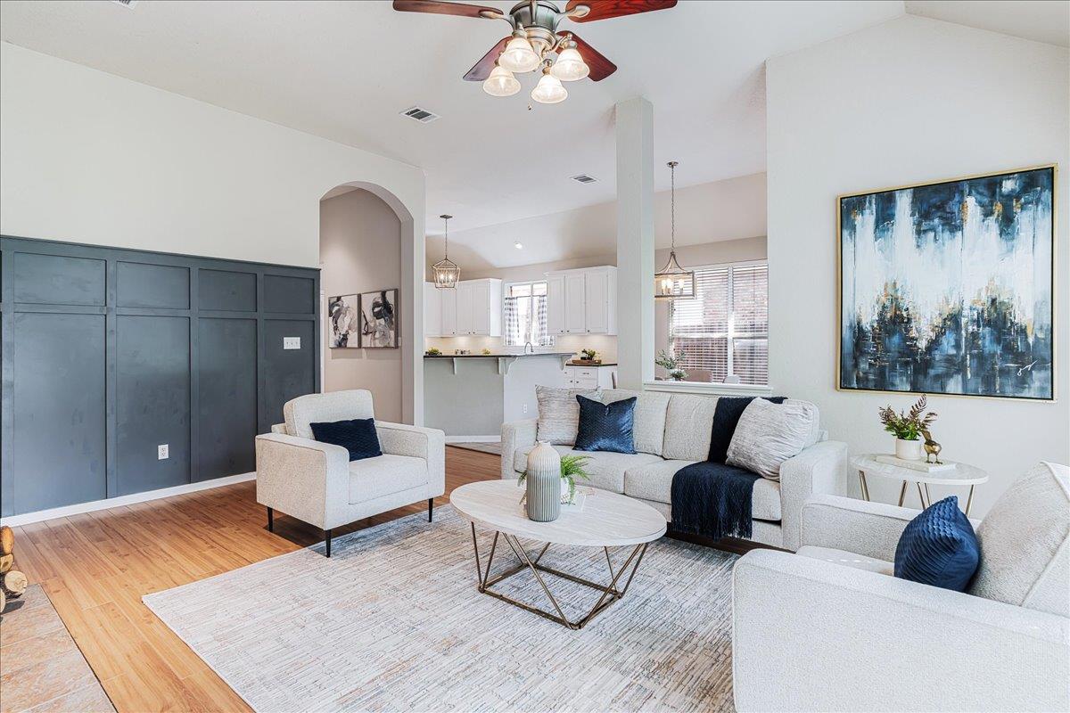 3317 Burks Ln, Austin, TX 78732