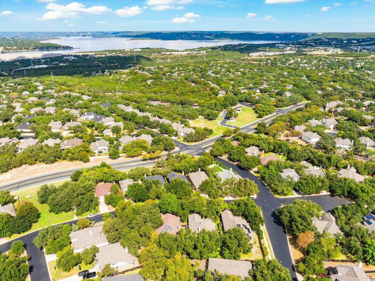 3317 Burks Ln, Austin, TX 78732