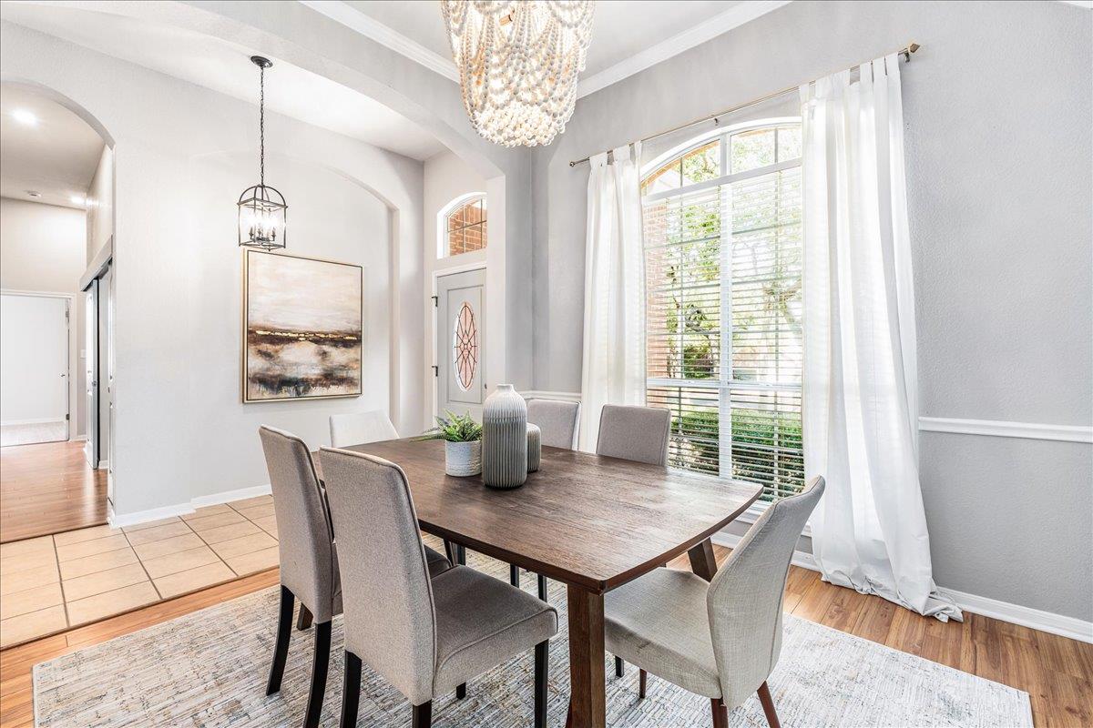 3317 Burks Ln, Austin, TX 78732