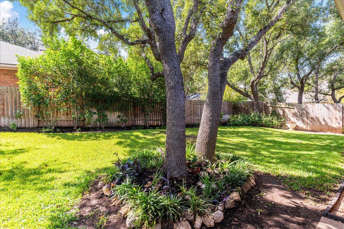 3317 Burks Ln, Austin, TX 78732