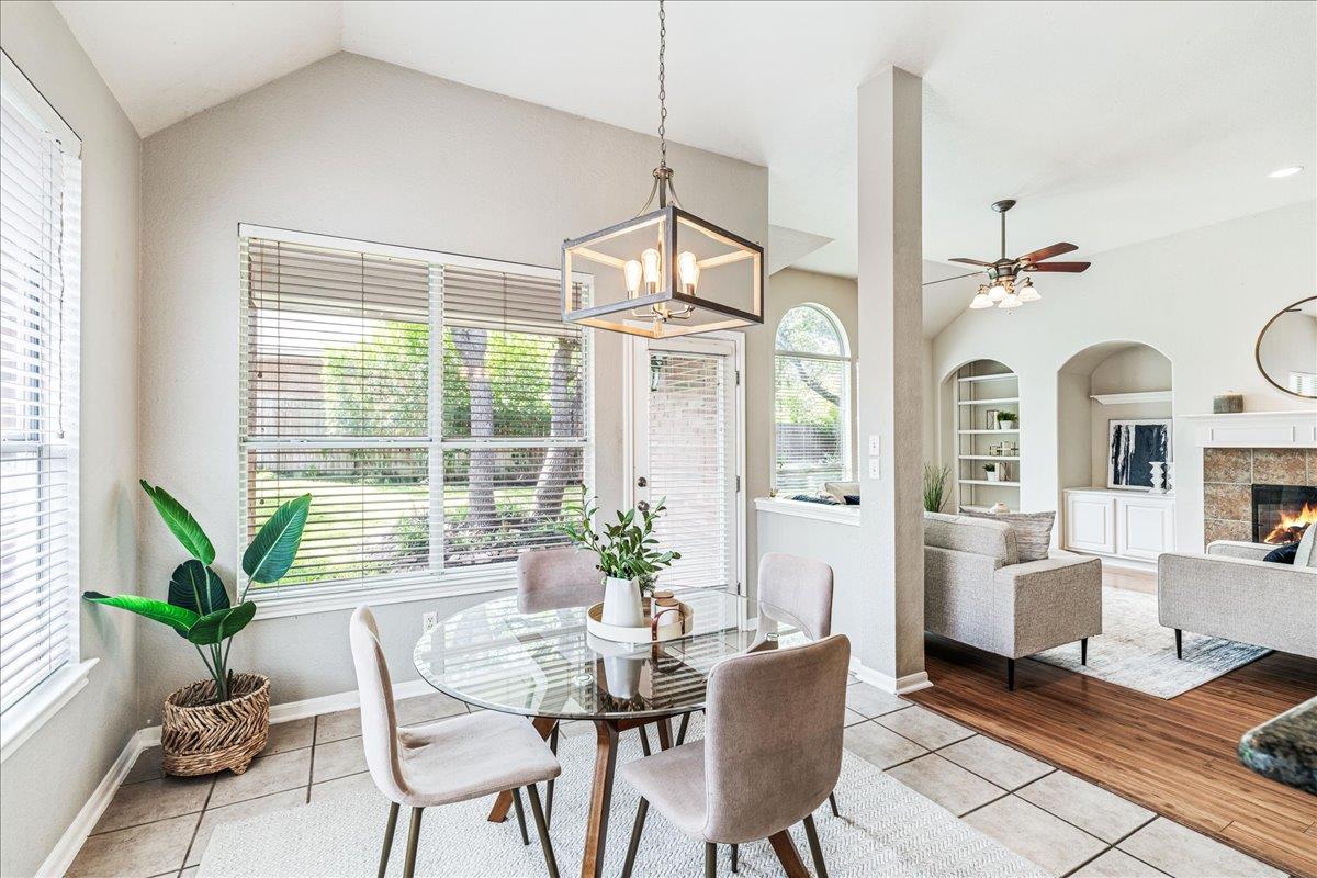 3317 Burks Ln, Austin, TX 78732