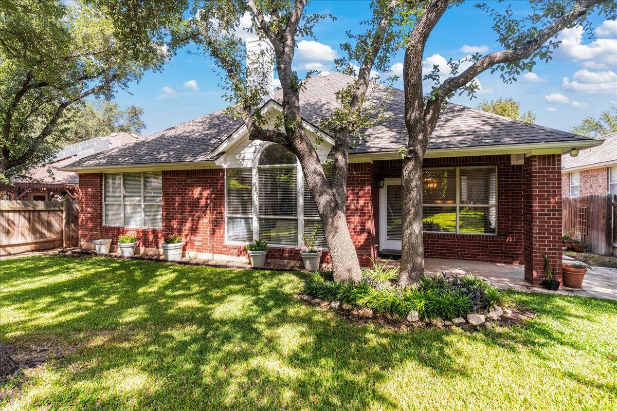 3317 Burks Ln, Austin, TX 78732