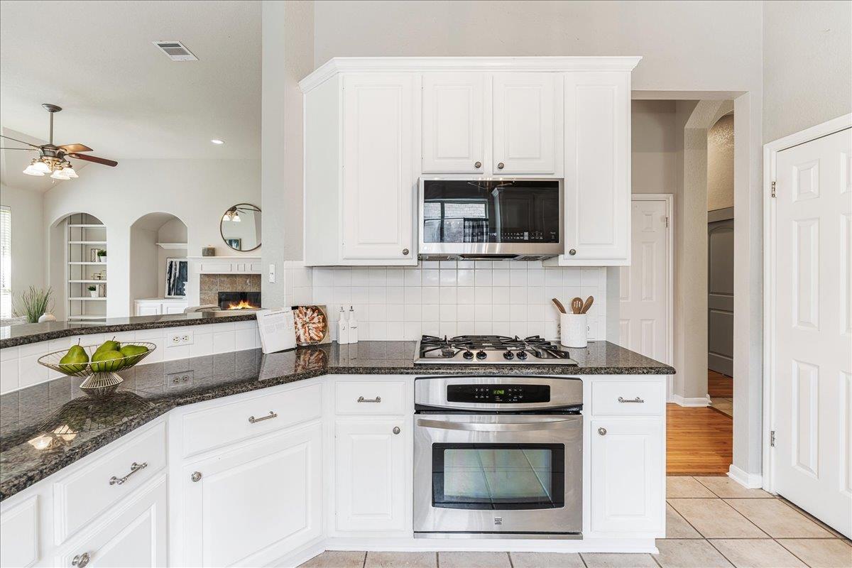 3317 Burks Ln, Austin, TX 78732