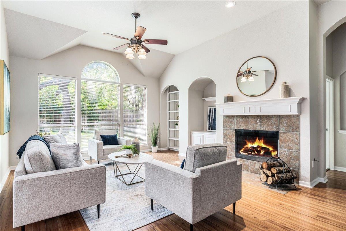 3317 Burks Ln, Austin, TX 78732