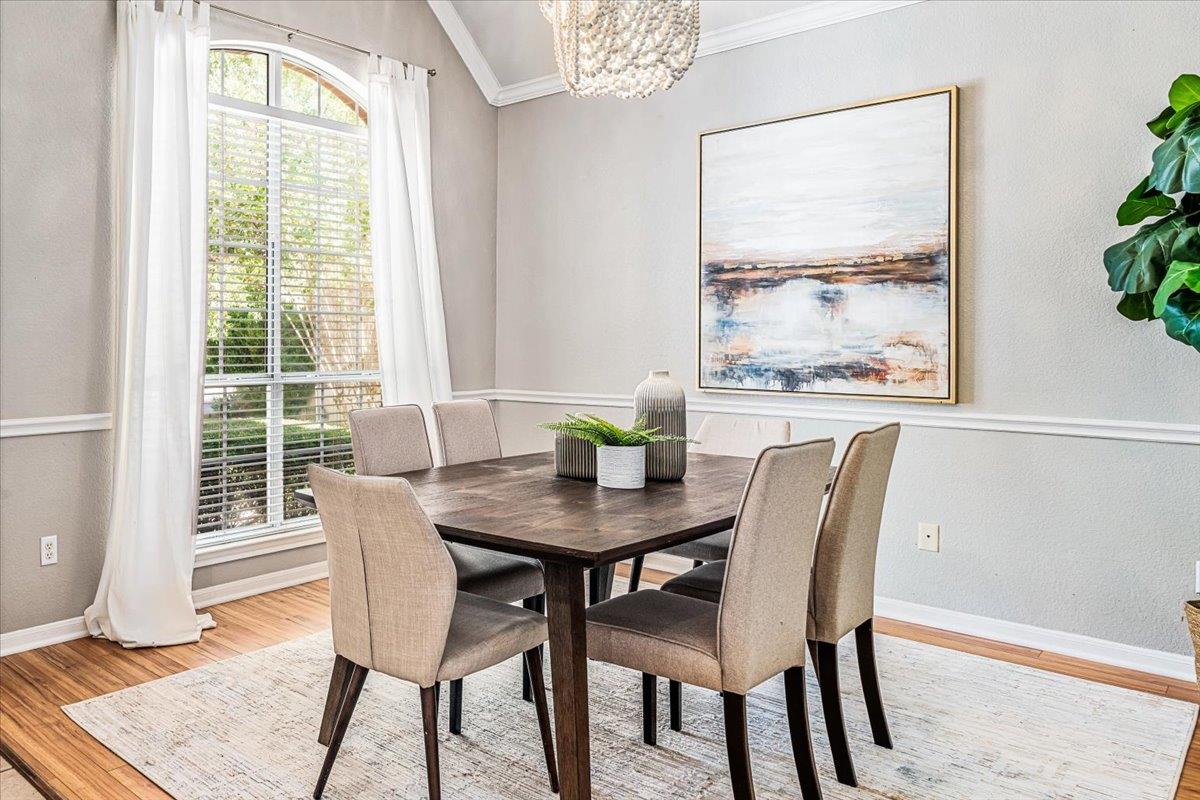 3317 Burks Ln, Austin, TX 78732