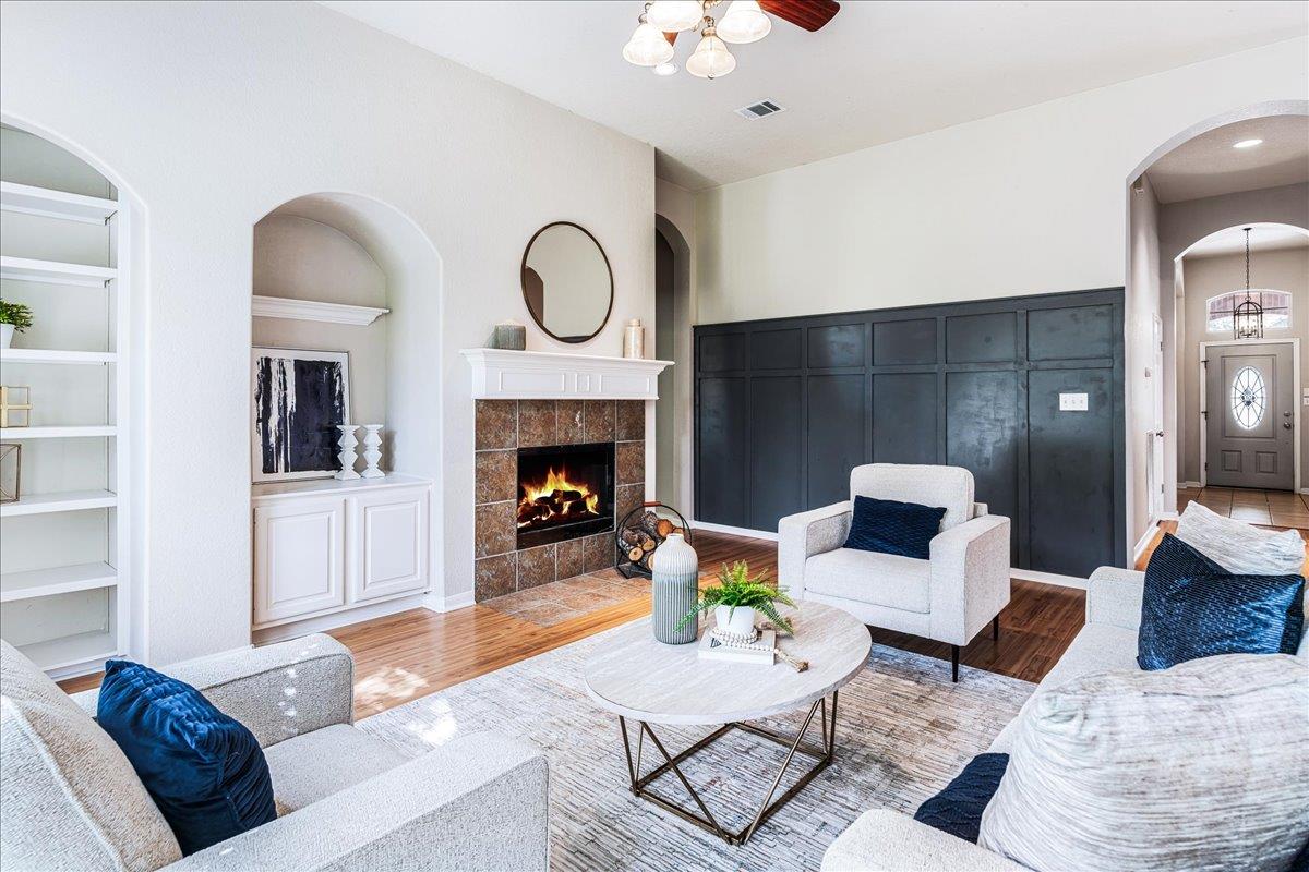 3317 Burks Ln, Austin, TX 78732