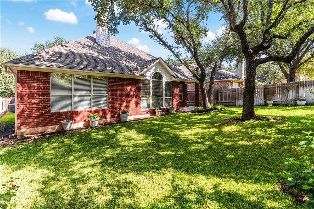 3317 Burks Ln, Austin, TX 78732