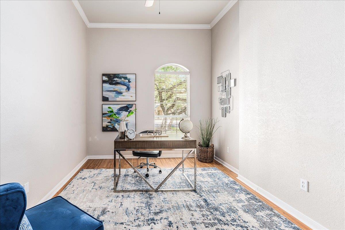 3317 Burks Ln, Austin, TX 78732