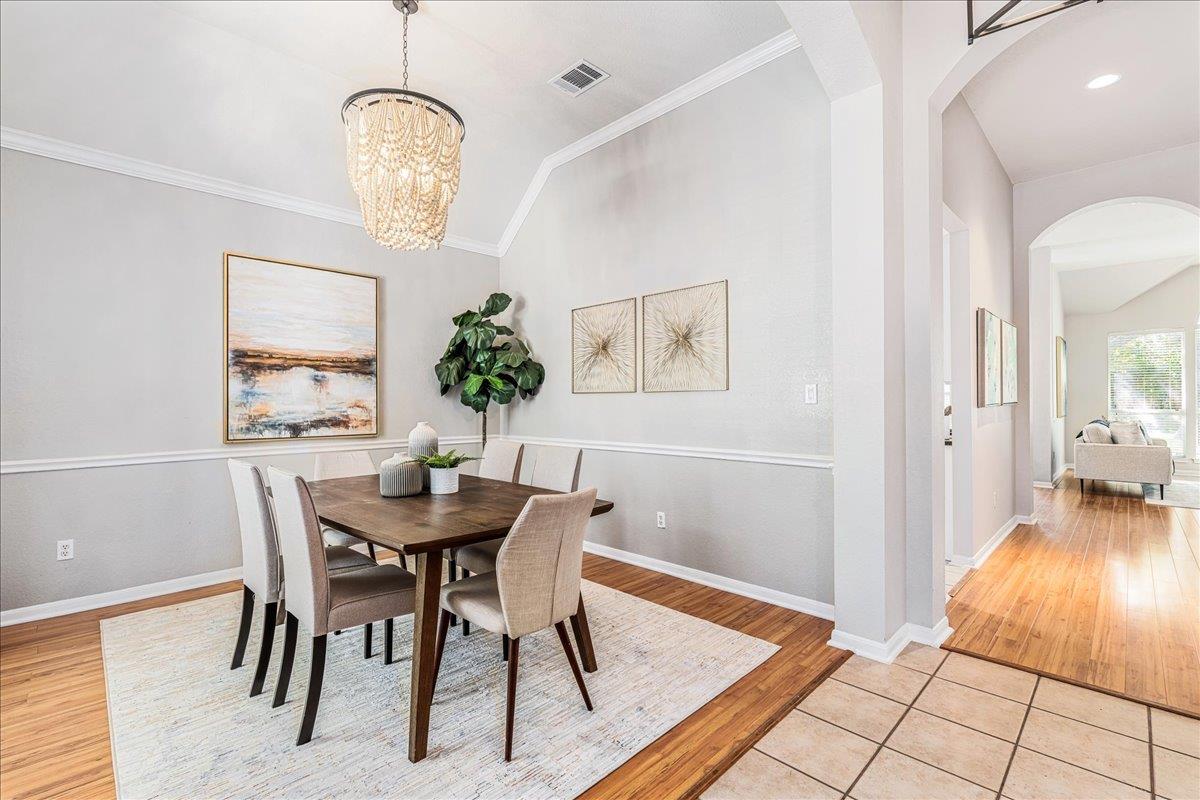 3317 Burks Ln, Austin, TX 78732