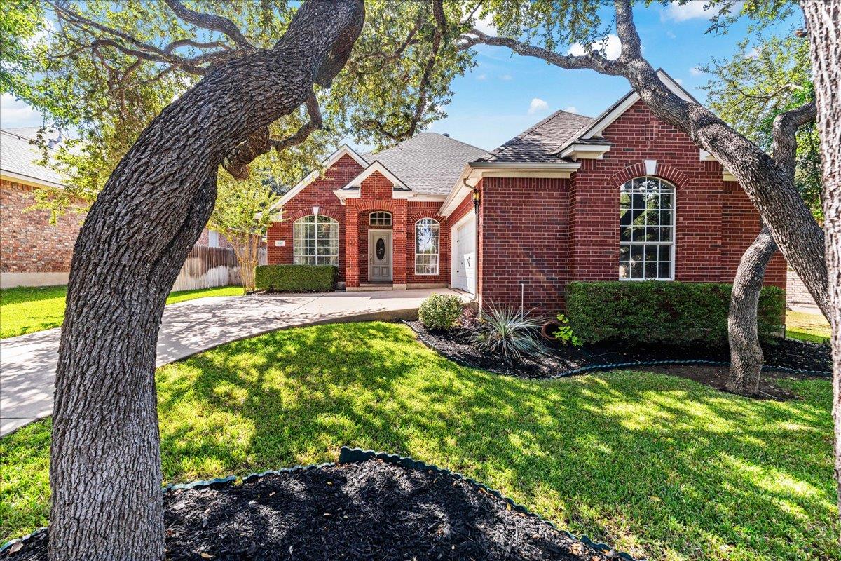 3317 Burks Ln, Austin, TX 78732