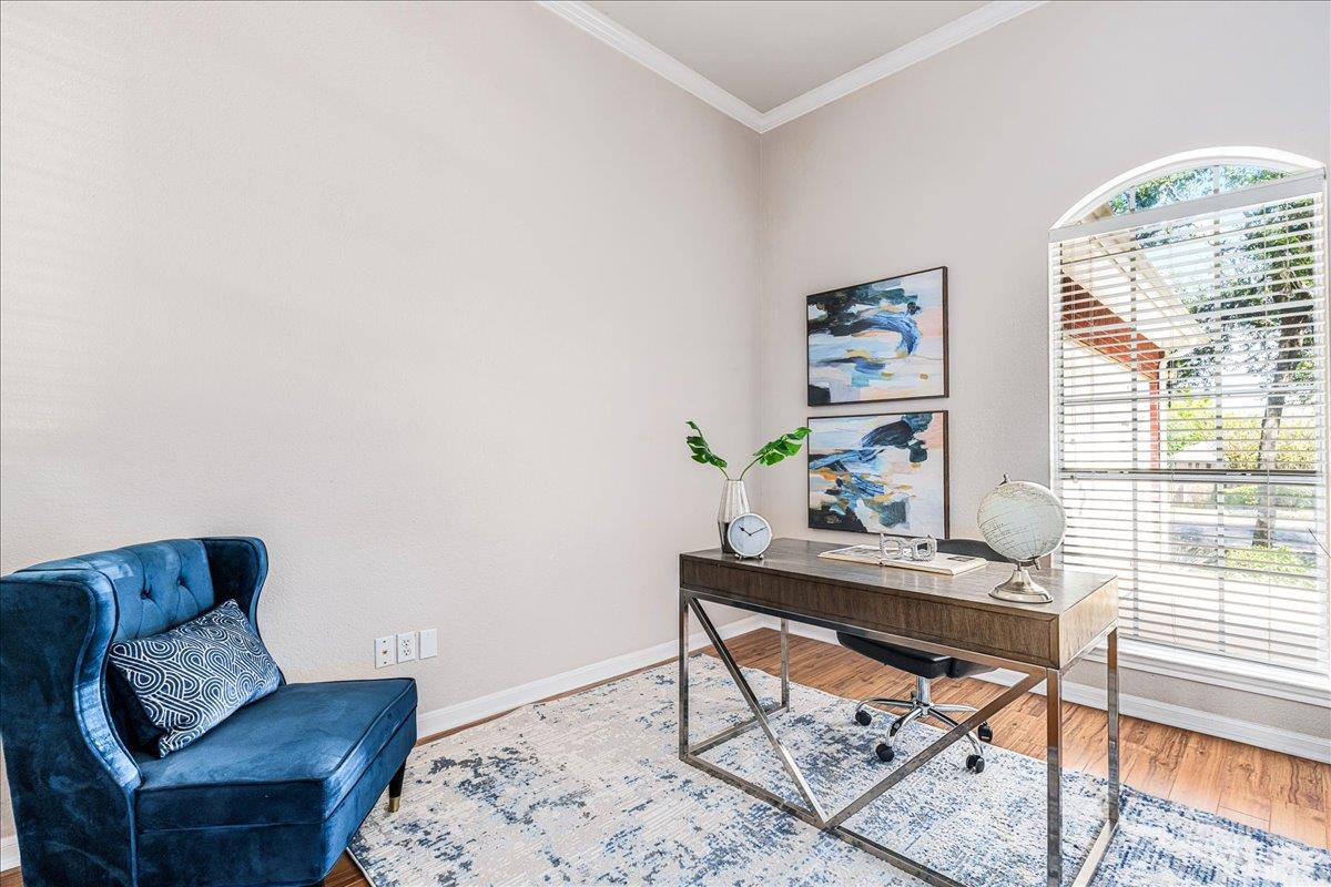 3317 Burks Ln, Austin, TX 78732