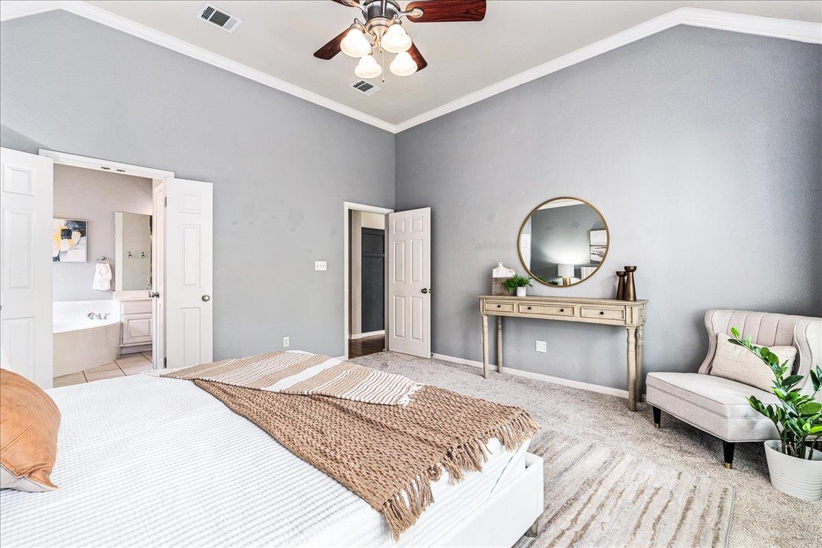 3317 Burks Ln, Austin, TX 78732