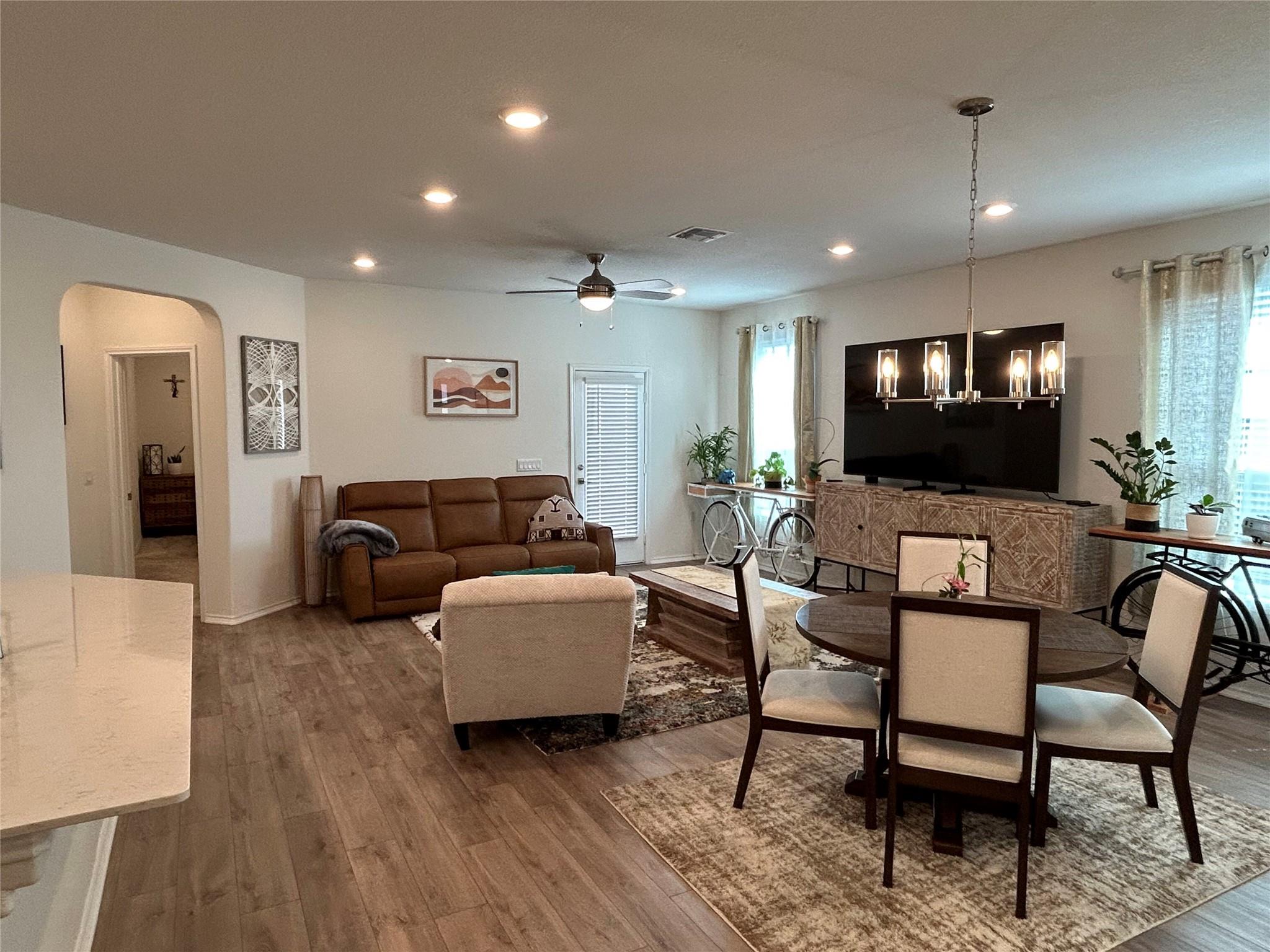 12713 Oxford Vineyard Ln, Manor, TX 78653