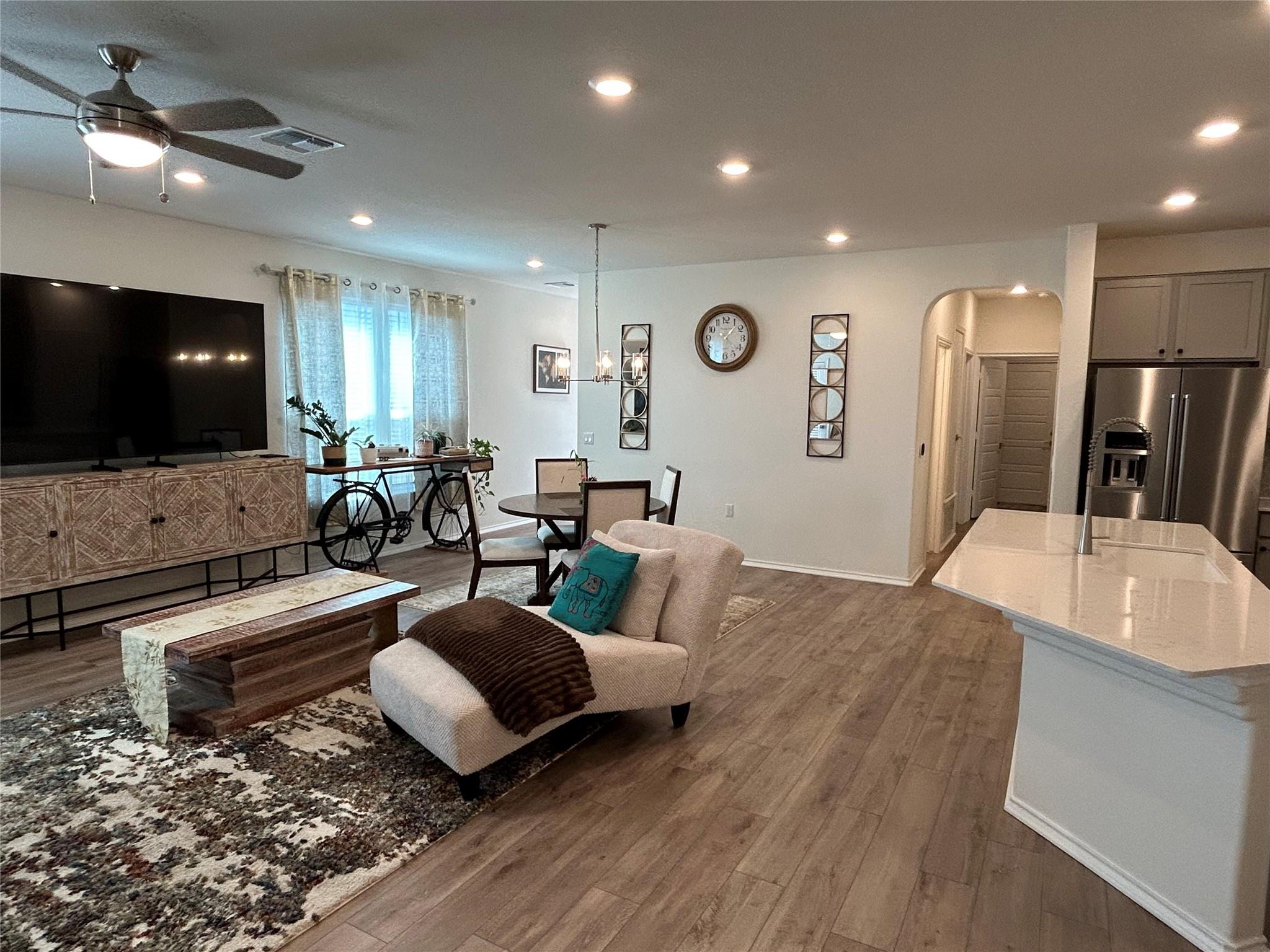 12713 Oxford Vineyard Ln, Manor, TX 78653