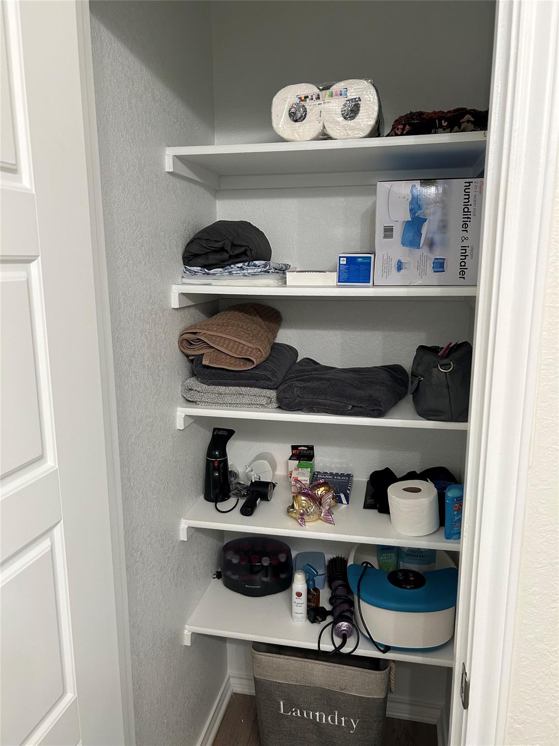 12713 Oxford Vineyard Ln, Manor, TX 78653