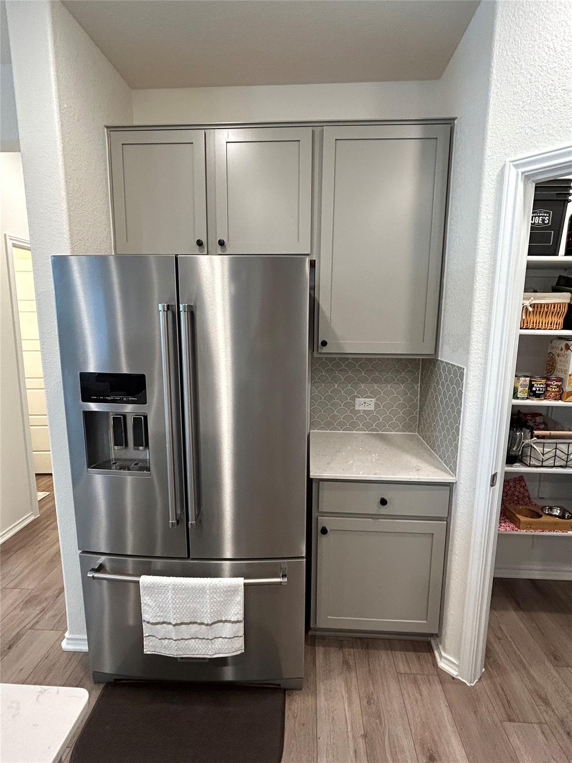 12713 Oxford Vineyard Ln, Manor, TX 78653