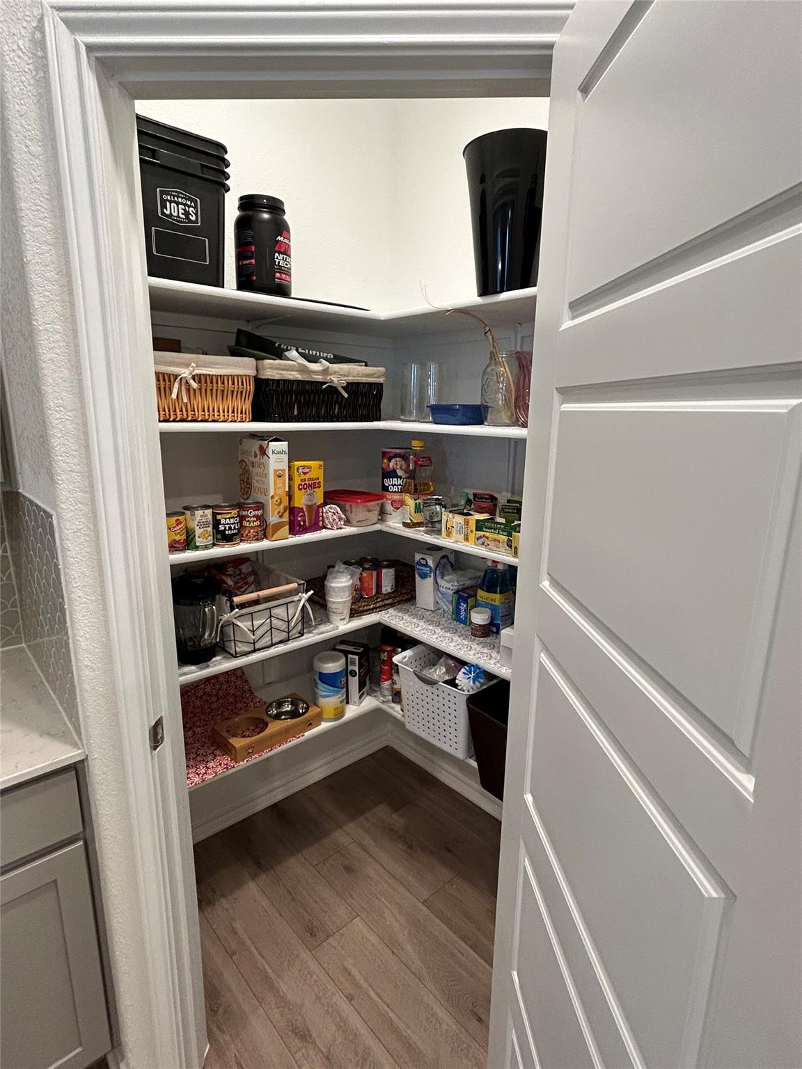 12713 Oxford Vineyard Ln, Manor, TX 78653