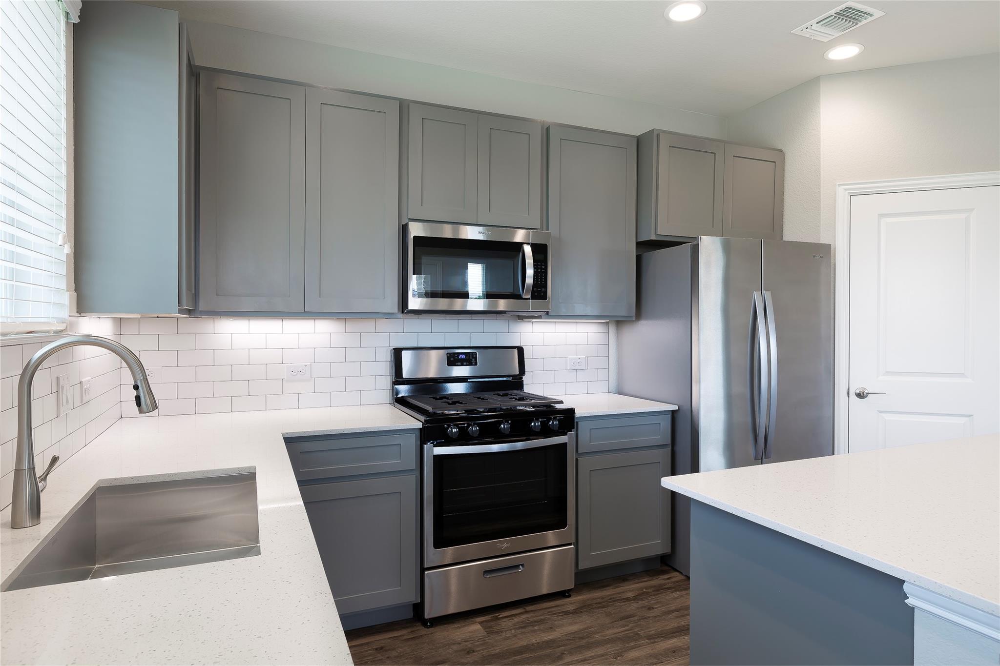 1106 Warm Springs Dr, Pflugerville, TX 78660