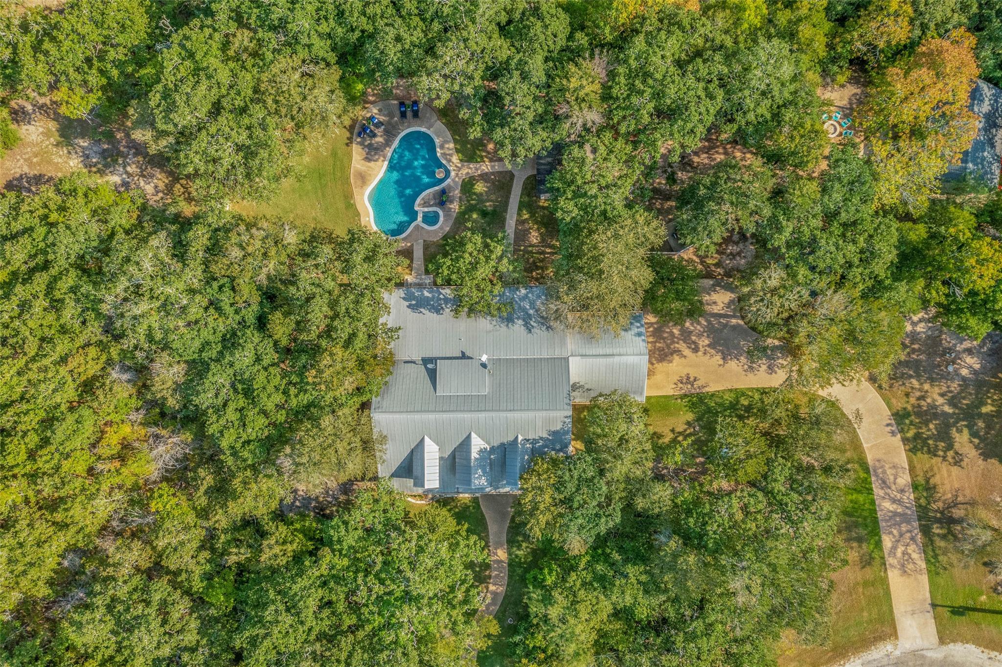 5821 Stallion Rdg, College Station, TX 77845