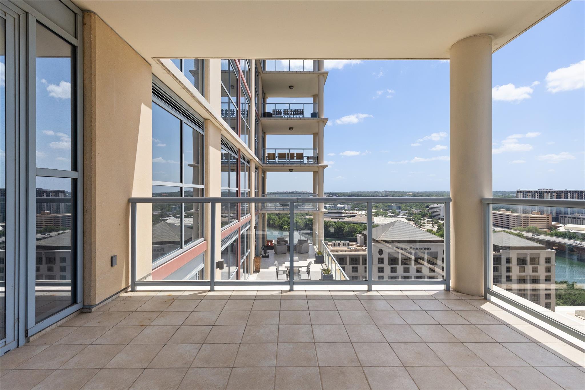98 San Jacinto Blvd # 1502, Austin, TX 78701