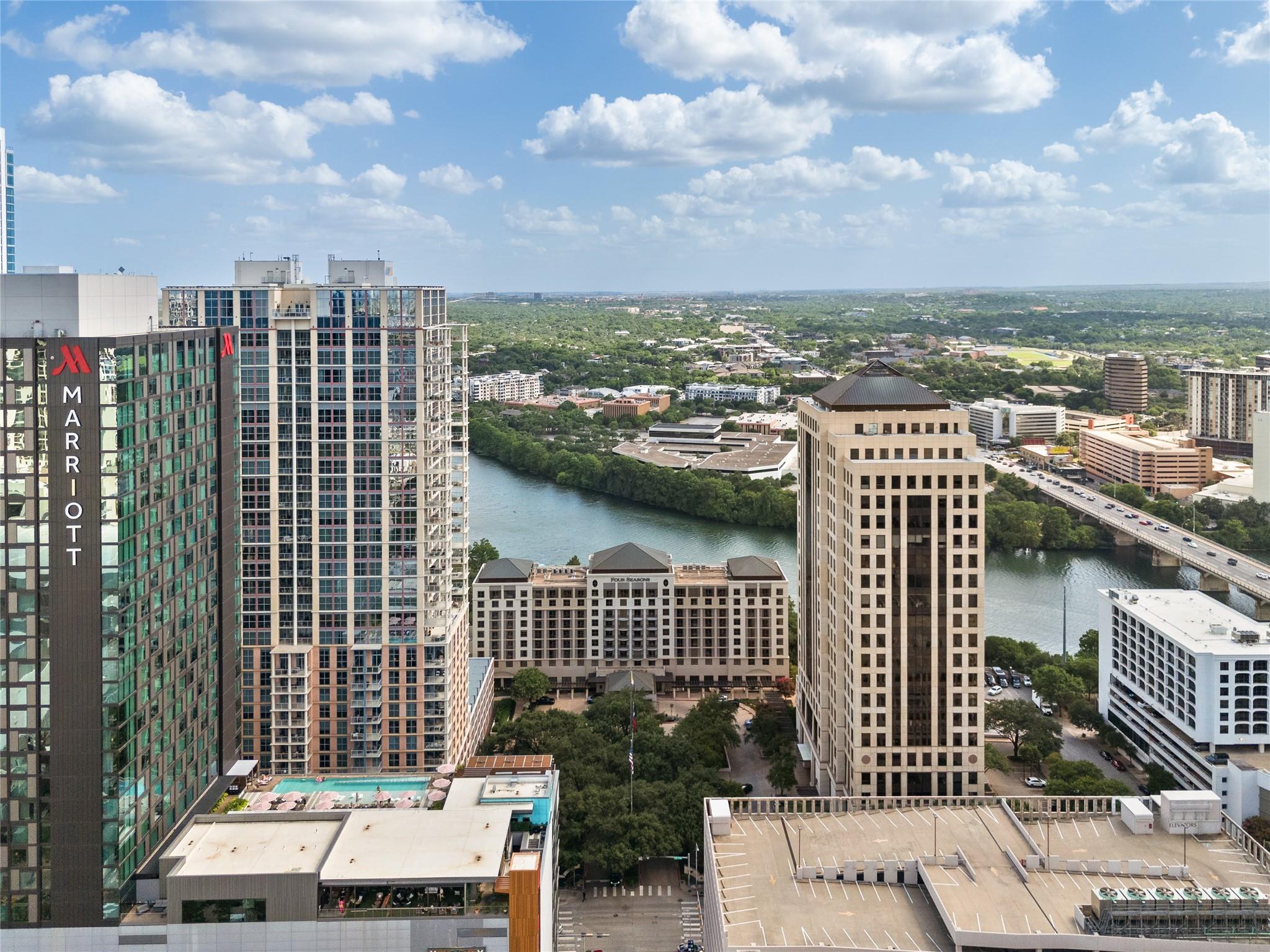 98 San Jacinto Blvd # 1502, Austin, TX 78701