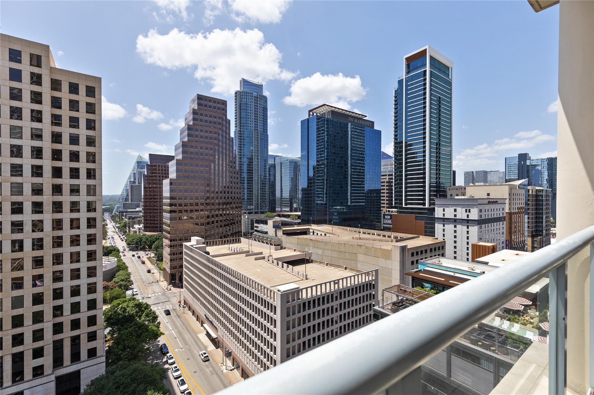 98 San Jacinto Blvd # 1502, Austin, TX 78701